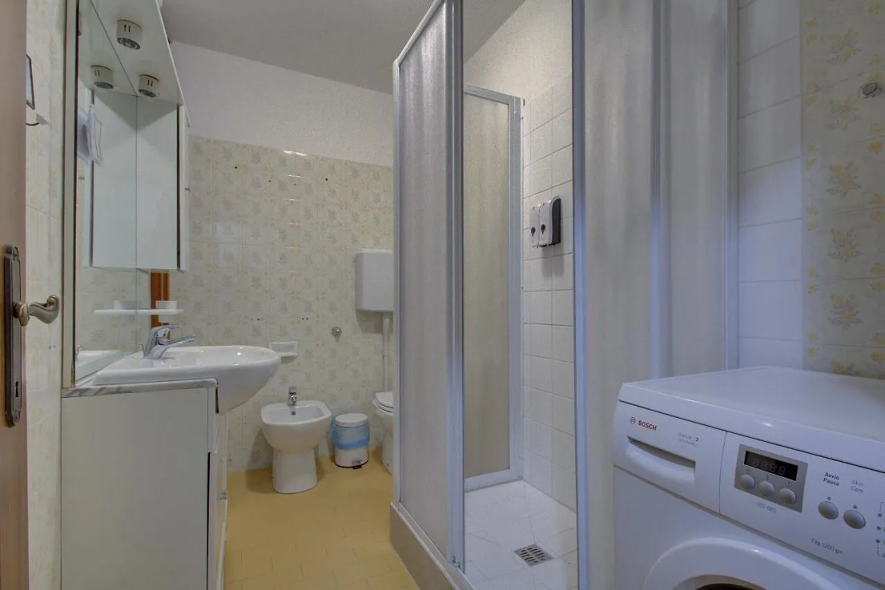Rialto~Orio Apartment Venice