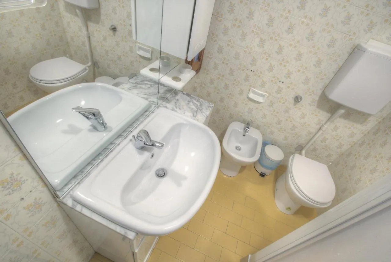 Rialto~Orio Apartment Venice