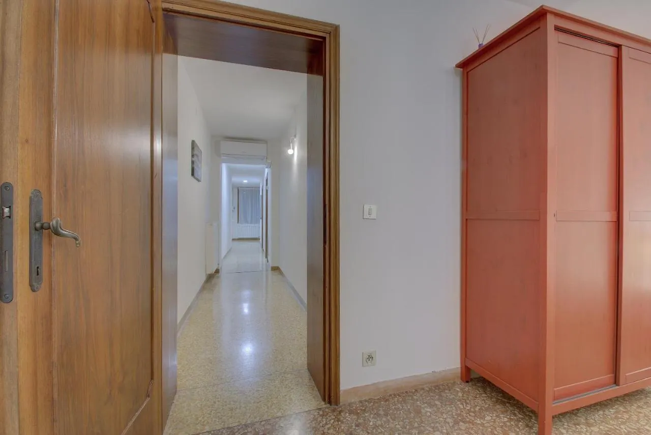 Rialto~Orio Apartment Venice 0*,