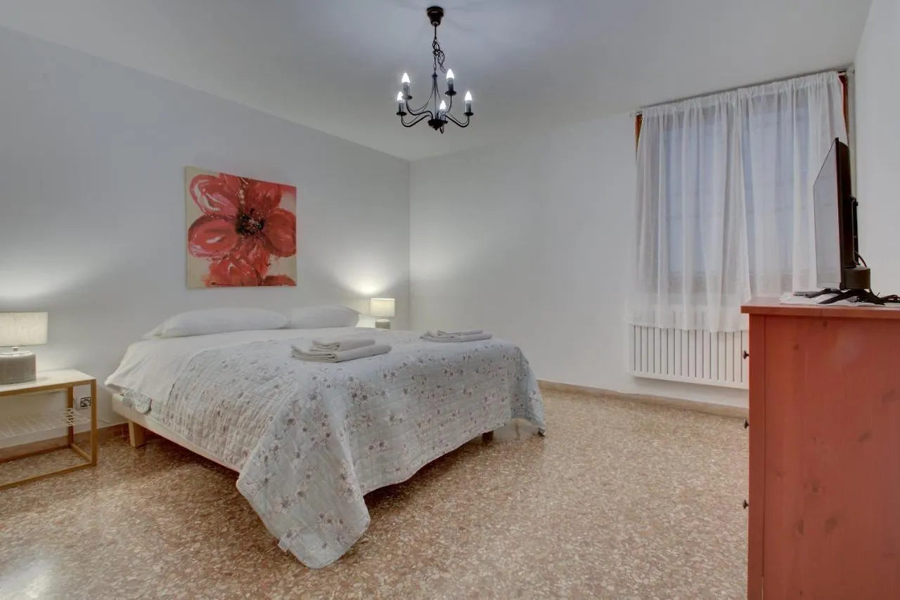 Rialto~Orio Apartment Venice