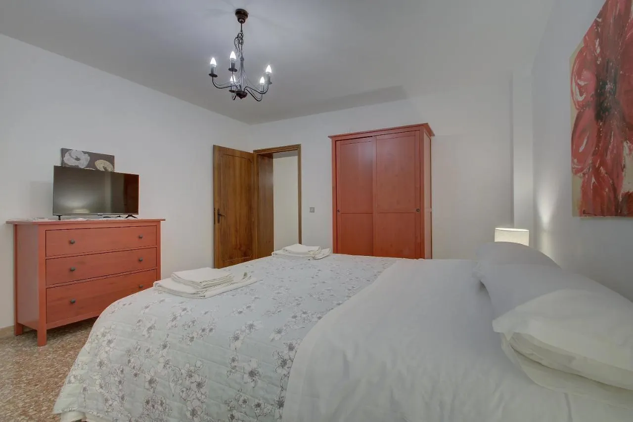 Rialto~Orio Apartment Venice