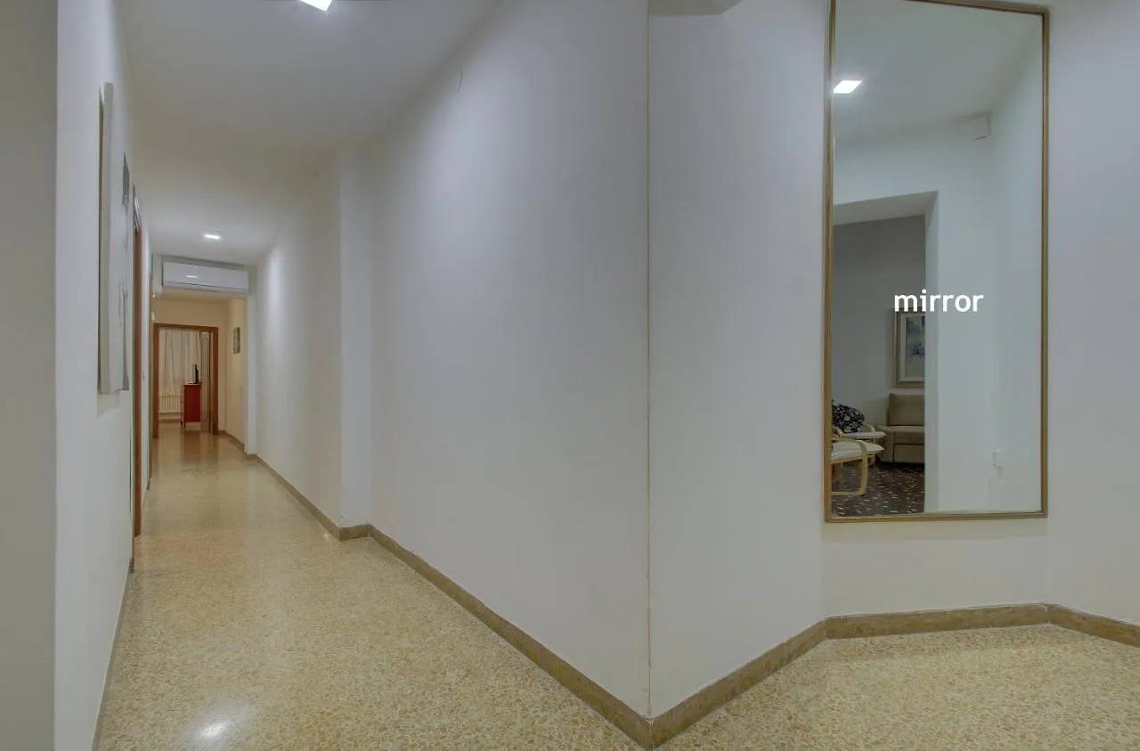 Rialto~Orio Apartment Venice Italy
