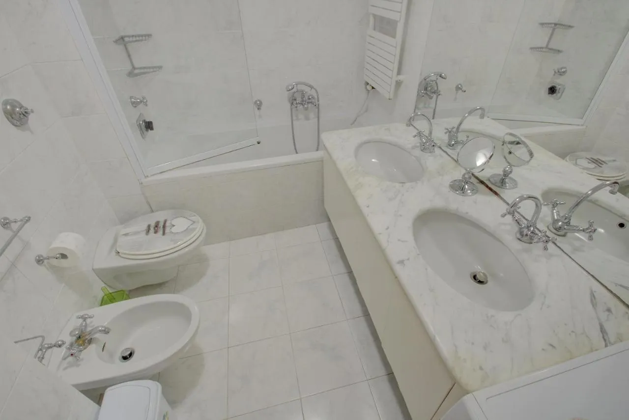 Rialto~Orio Apartment Venice 0*,