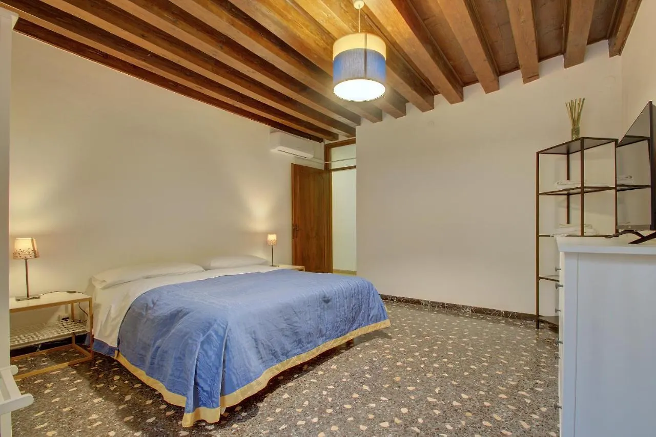 Rialto~Orio Apartment Venice