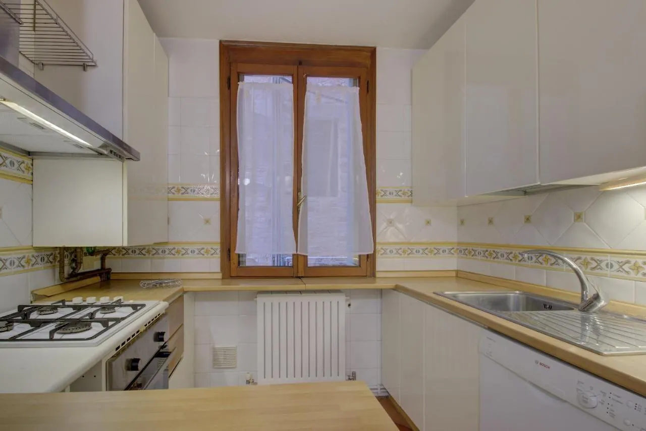 Rialto~Orio Apartment Venice