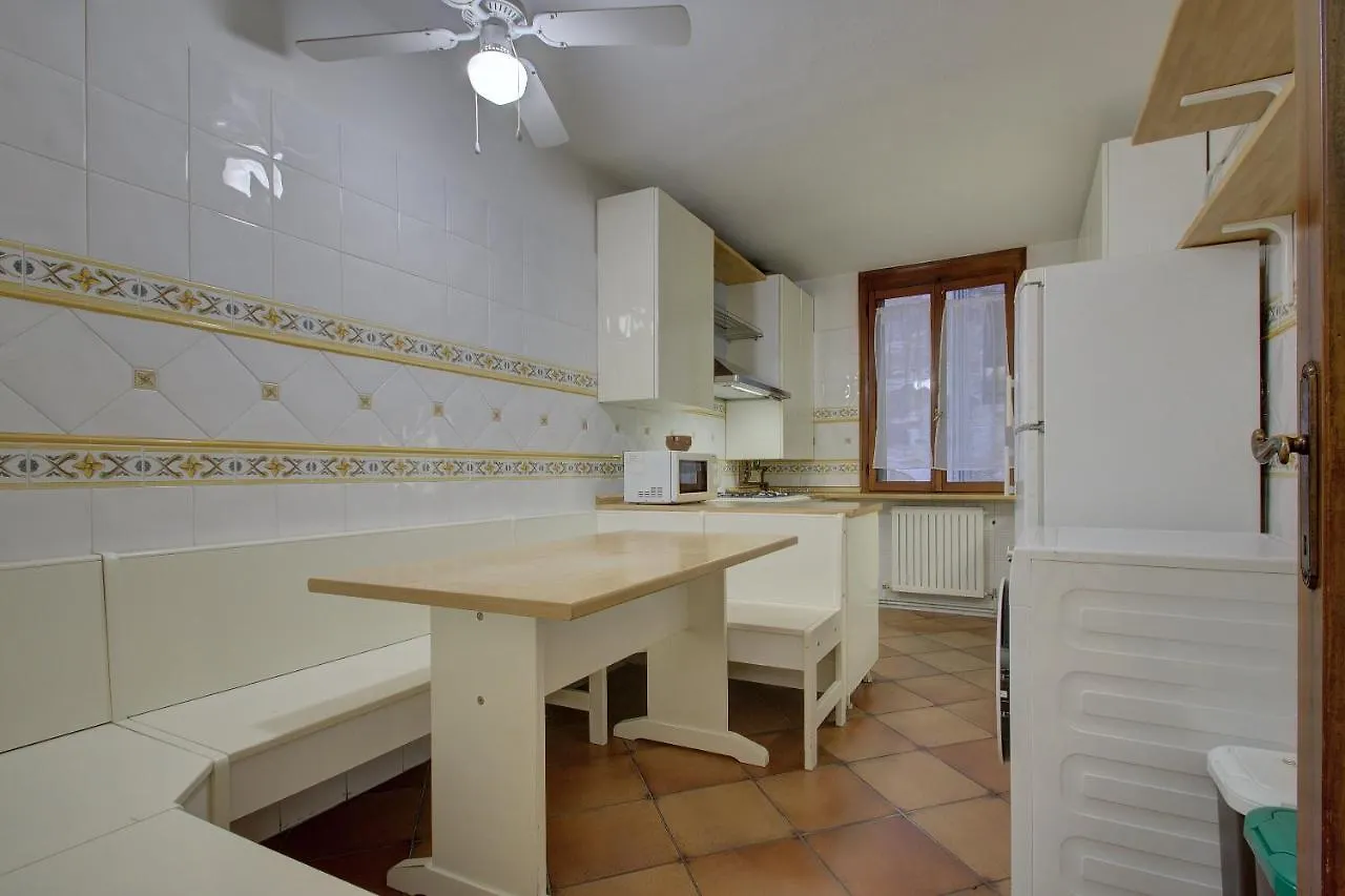Rialto~Orio Apartment Venice