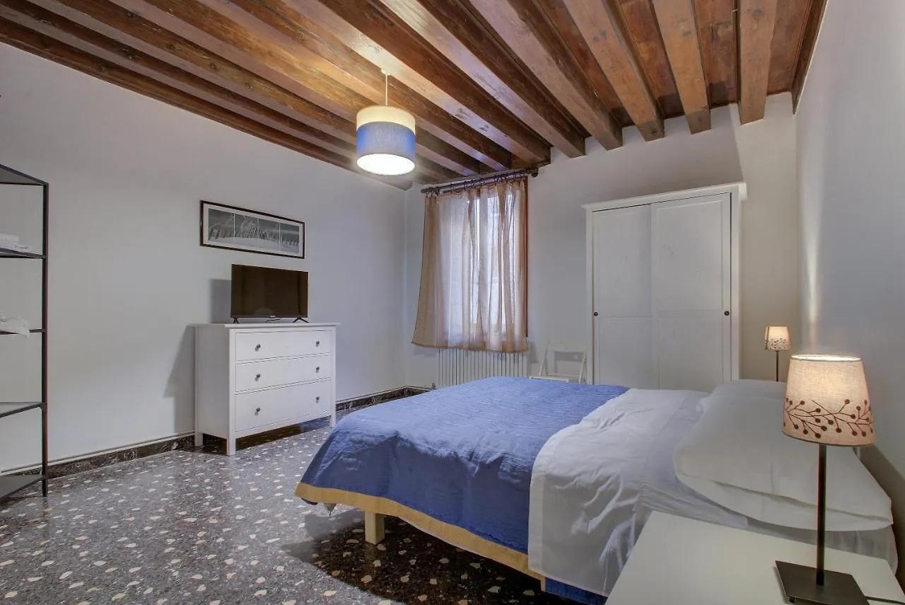 Rialto~Orio Apartment Venice
