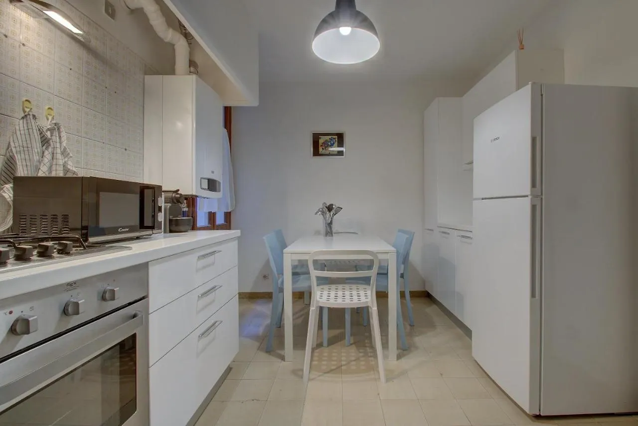 Rialto~Orio Apartment Venice Italy
