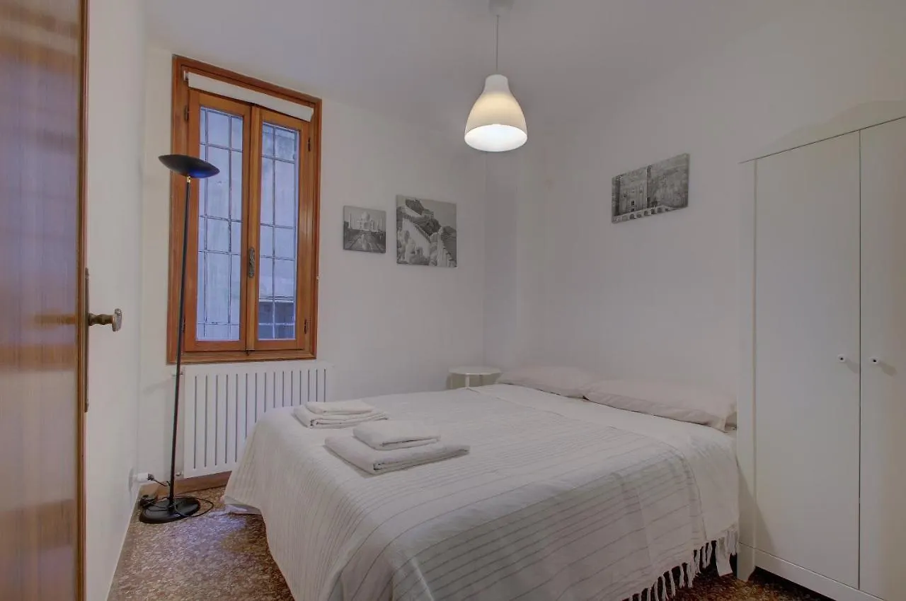 Rialto~Orio Apartment Venice