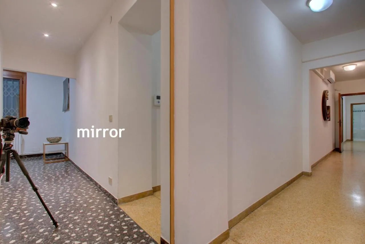 Rialto~Orio Apartment Venice