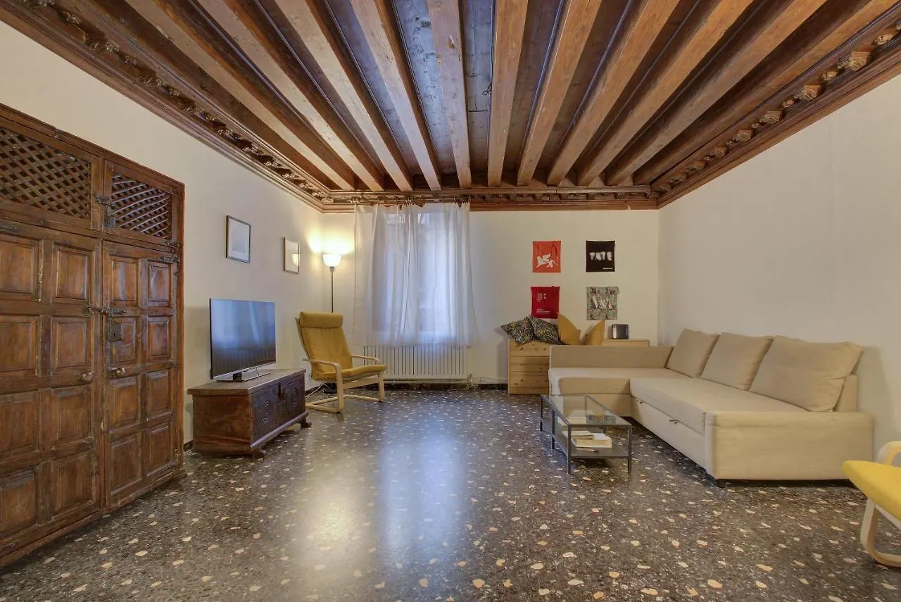 Rialto~Orio Apartment Venice 0*,  Italy
