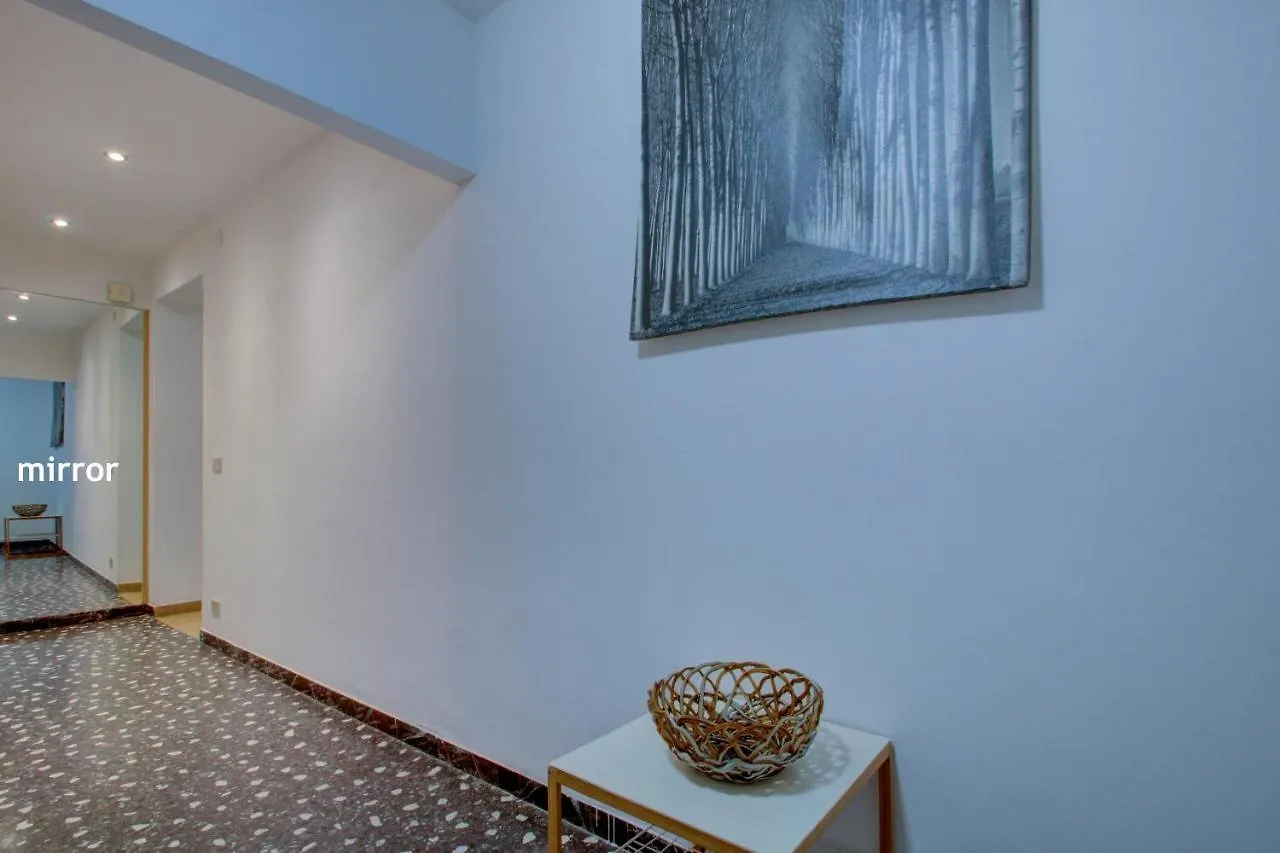 Rialto~Orio Apartment Venice 0*,  Italy